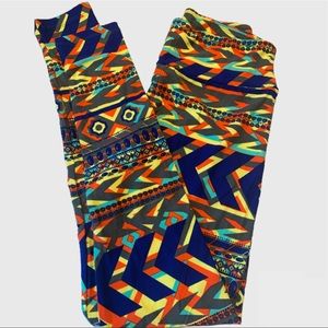 🆕⭐️Lularoe OS NEW leggings❗️